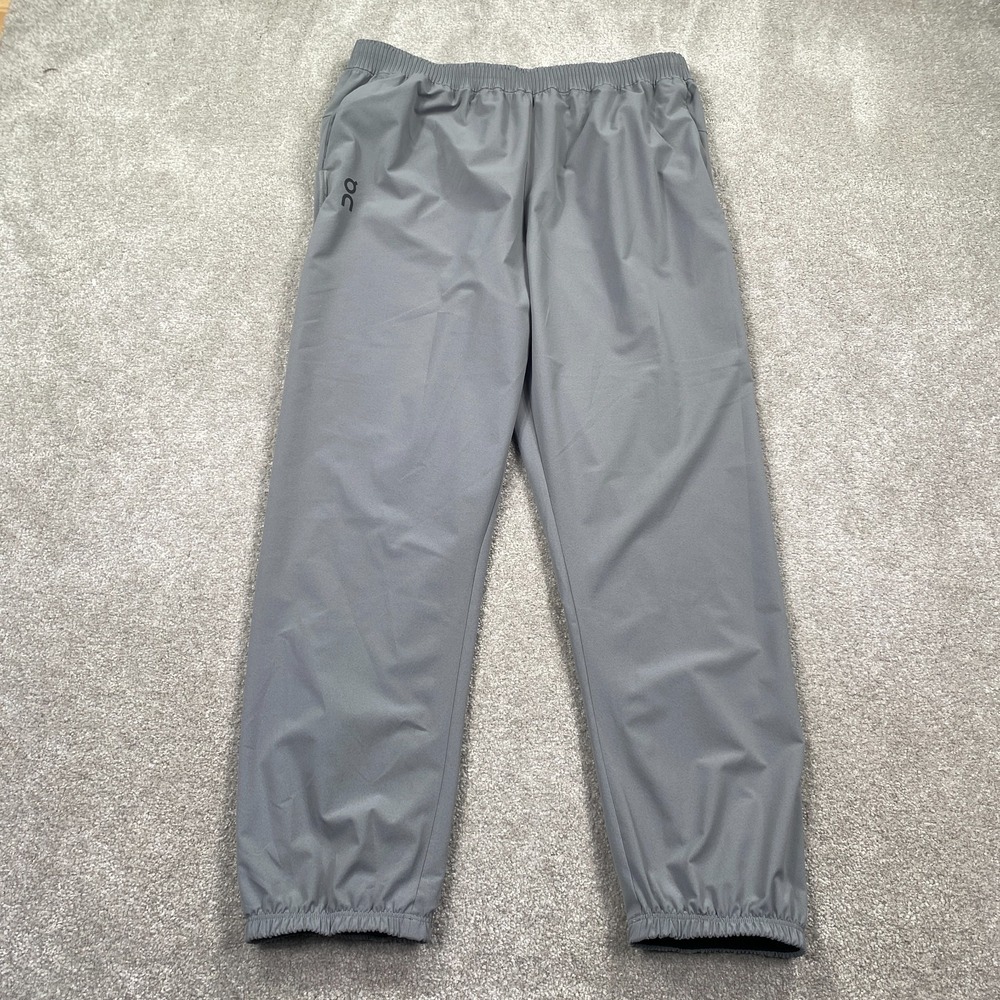 Onepiece Gray Men's Jogger Sweatpants